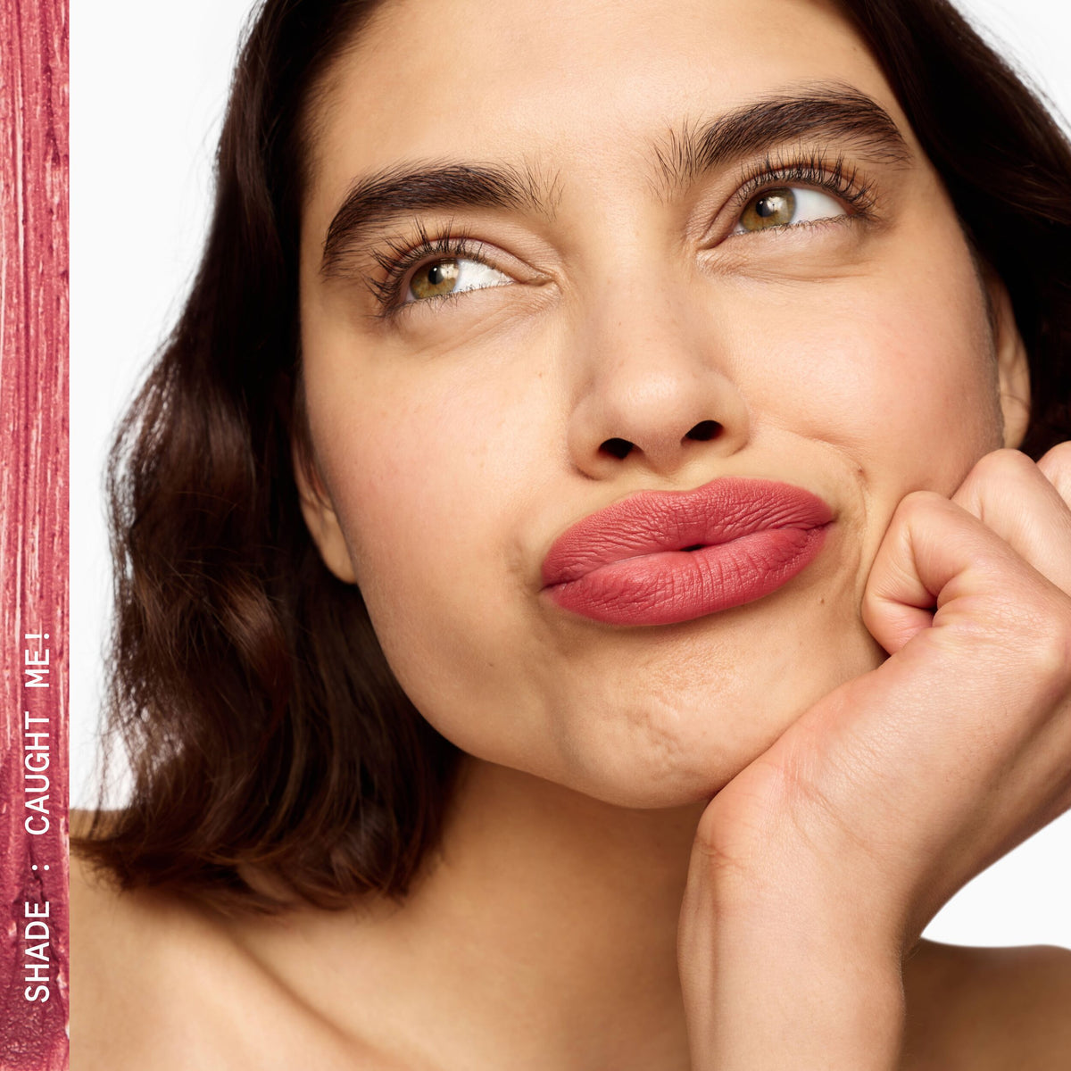 Velvety Matte Lip Crayon