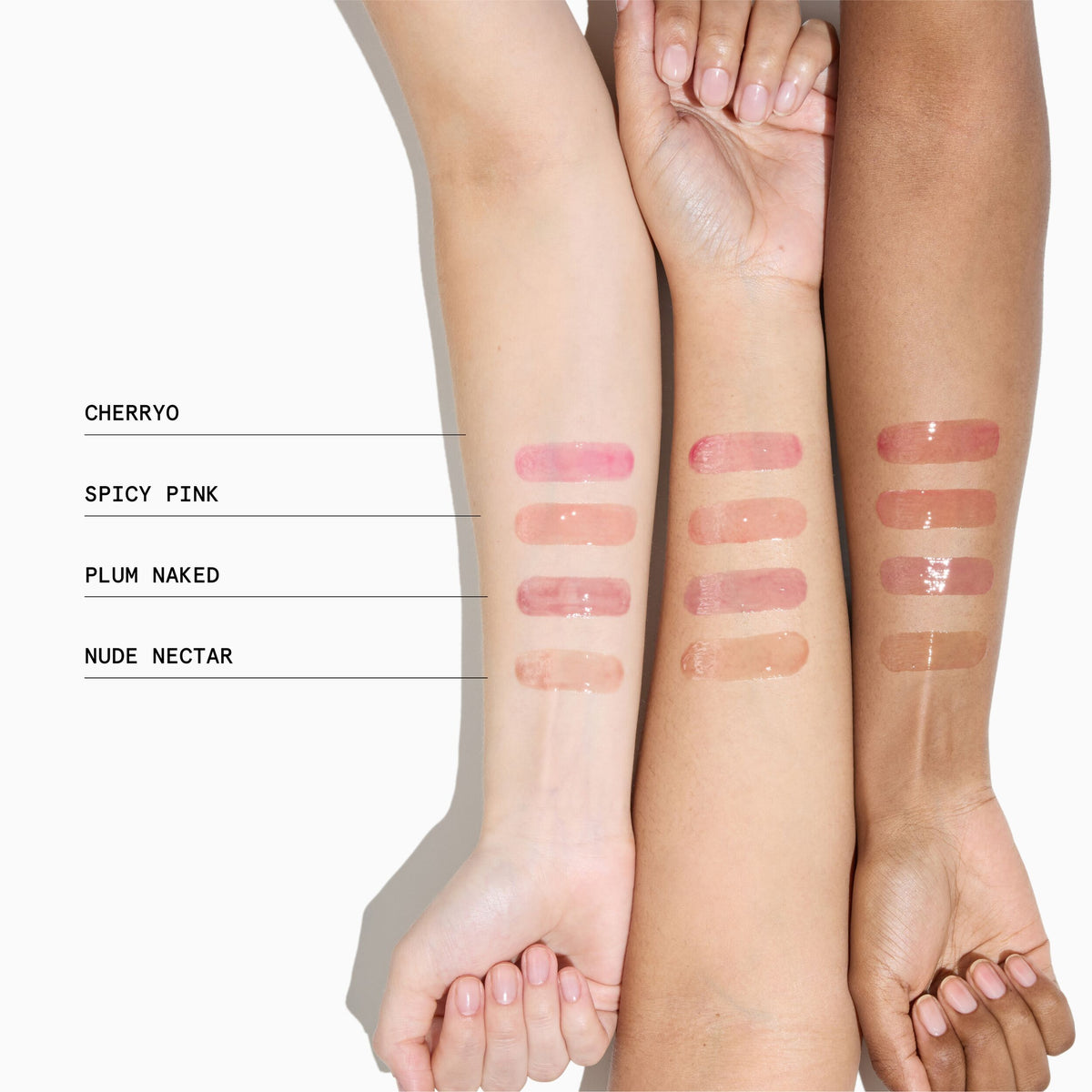 Wondergloss Collagen Lip Oil +