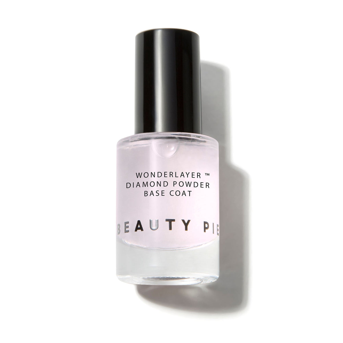 Wonderlayer Diamond Powder Base Coat