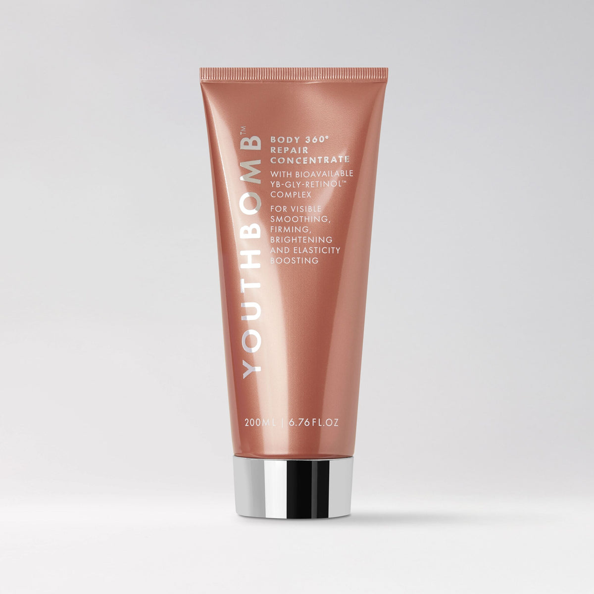 Youthbomb Hand & Body 360° Repair Concentrate