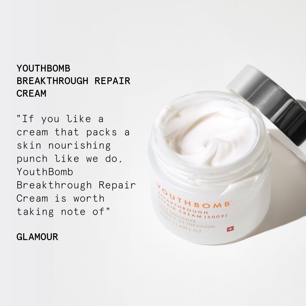 Skincare Kits & Routines Youthbomb Extreme Anti-Aging Trio