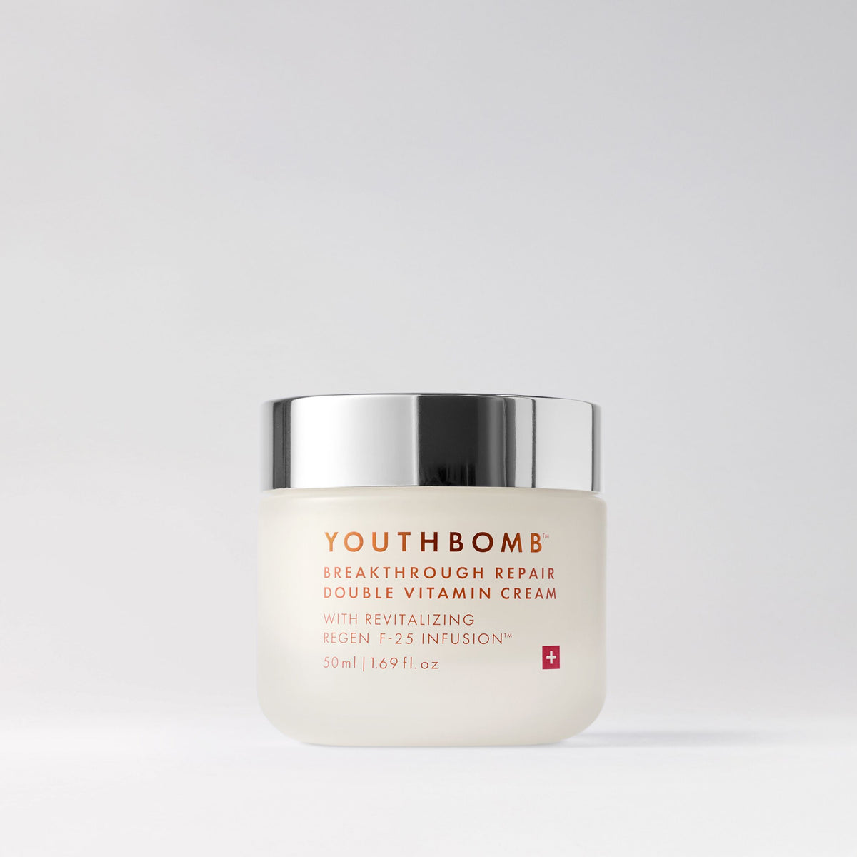 Youthbomb Breakthrough Repair Double Vitamin Cream