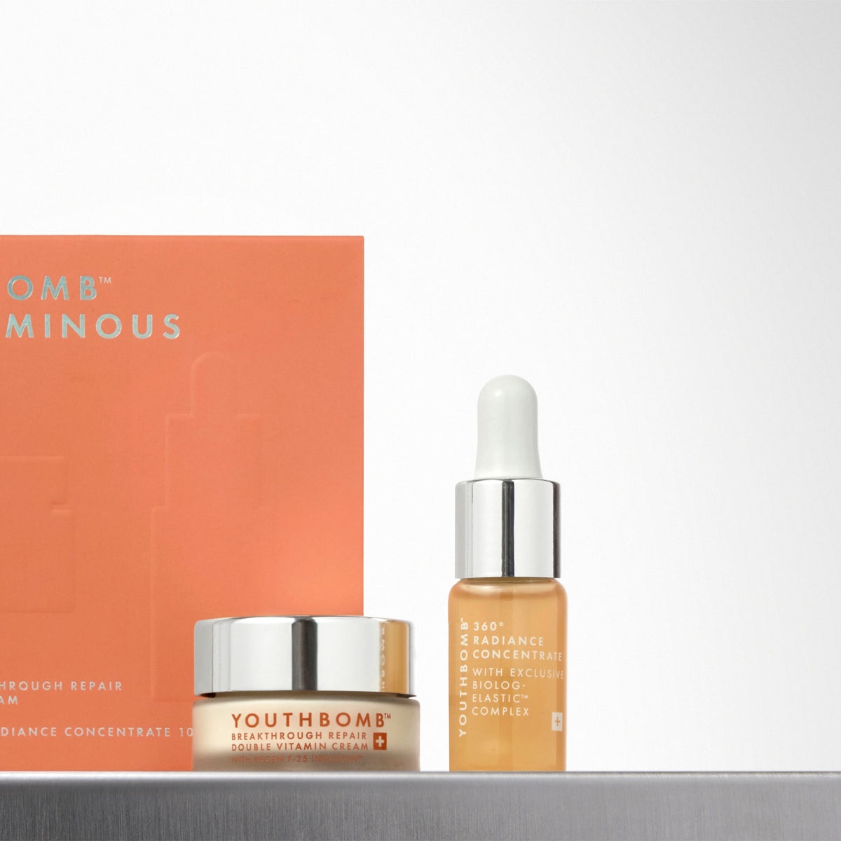Youthbomb Mini Luminous Duo