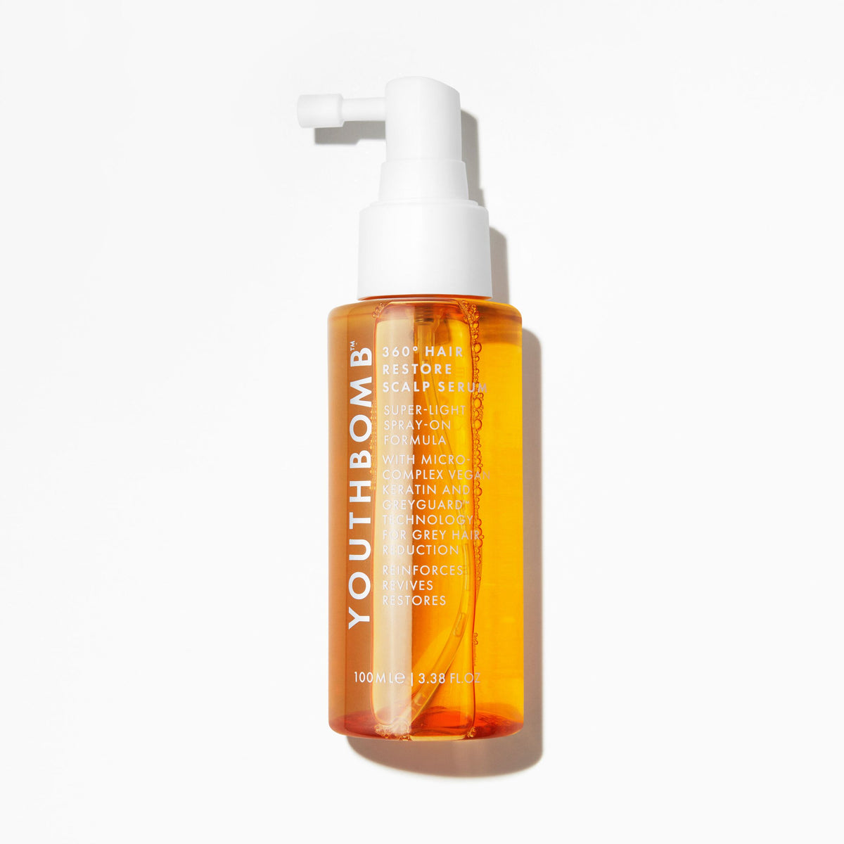 Youthbomb 360° Hair Restore Scalp Serum