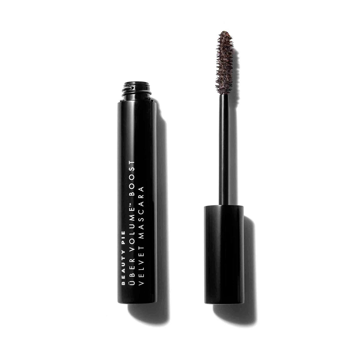 Über Volume Boost Boost Velvet Formula Mascara