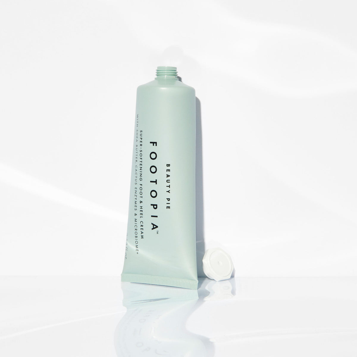 Footopia Super Softening Foot and Heel Cream