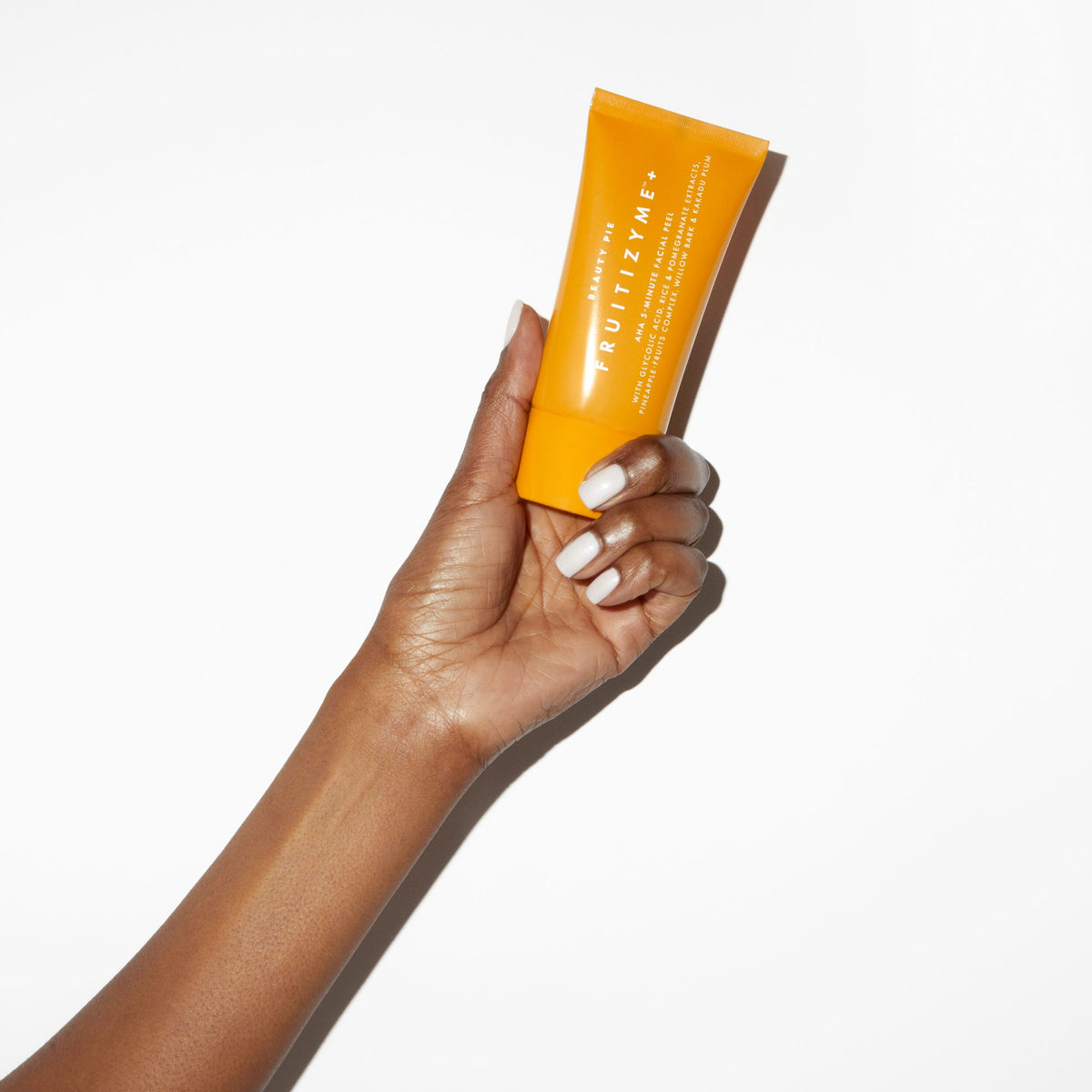 Fruitizyme + AHA 5-Minute Miracle Facial Peel