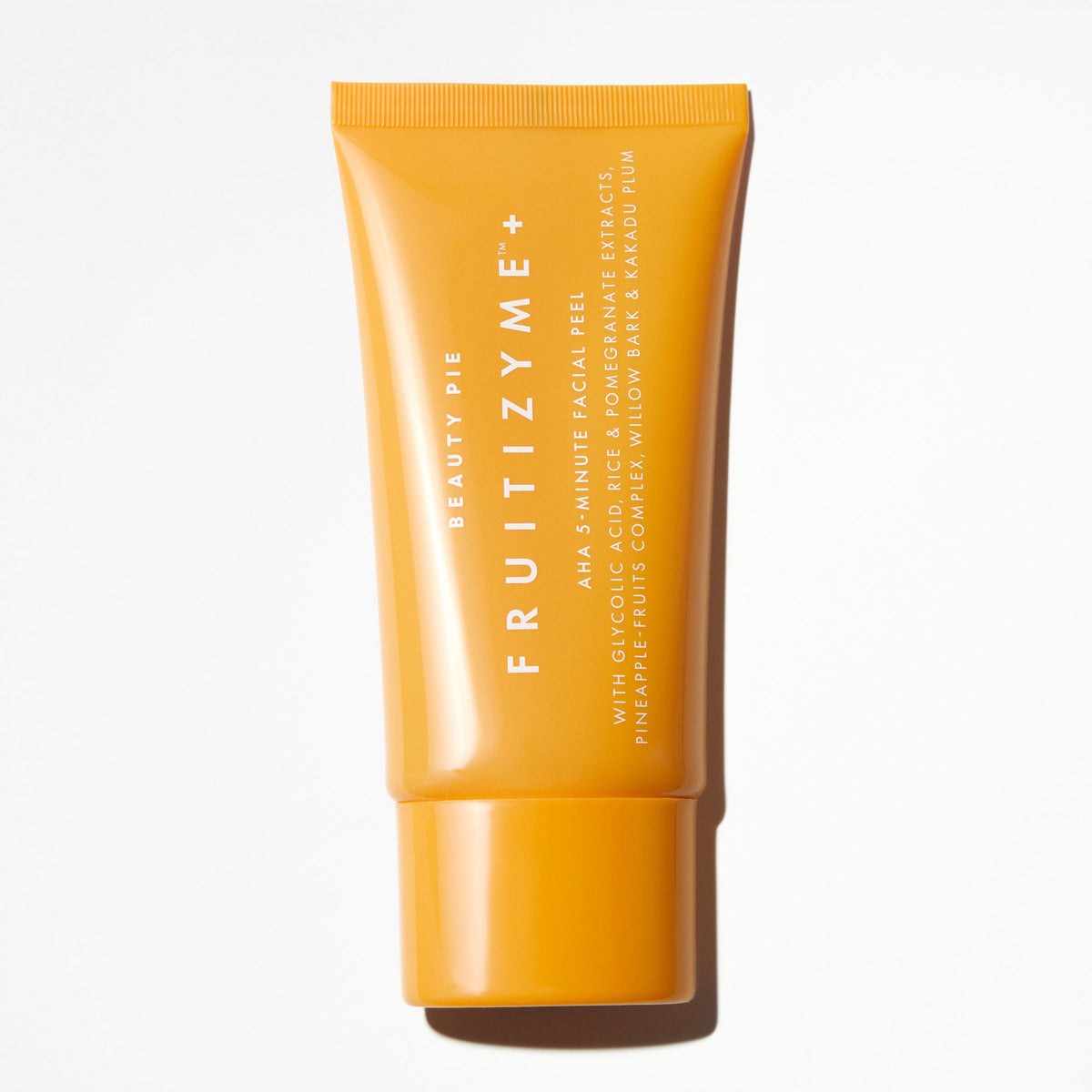 Fruitizyme + AHA 5-Minute Miracle Facial Peel