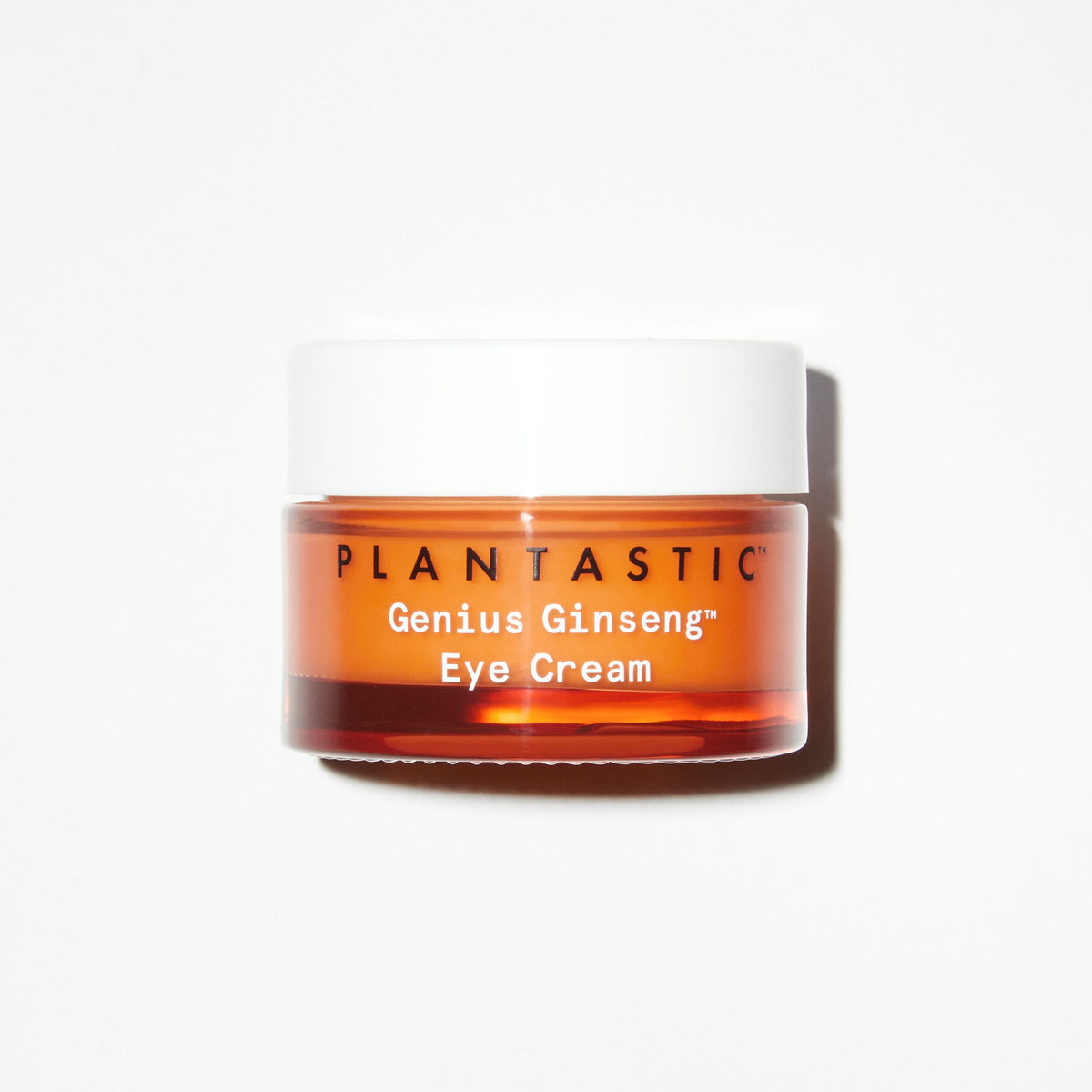 Plantastic Genius Ginseng Eye Energy Cream