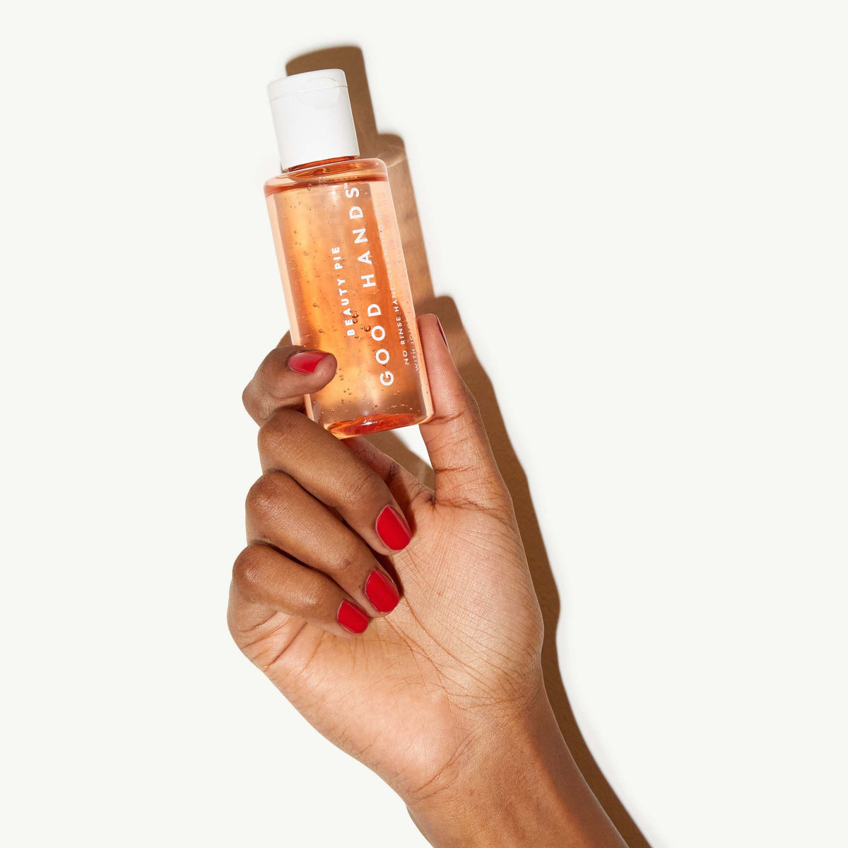 Good Hands No Rinse Hand Cleansing Gel - 75ml