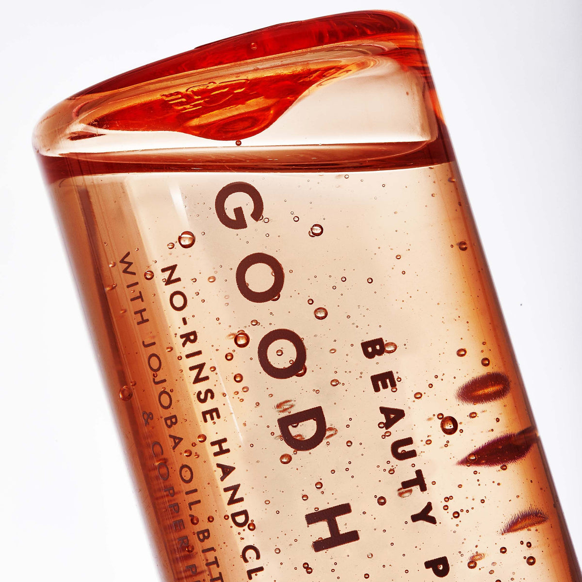 Good Hands No Rinse Hand Cleansing Gel - 75ml