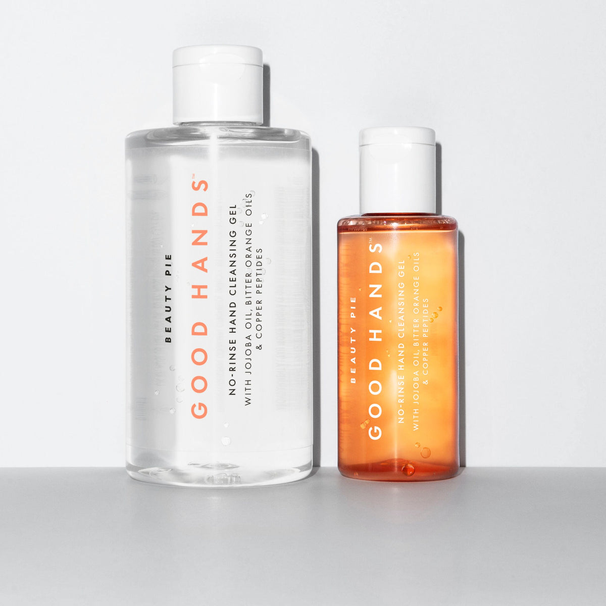 Multi-packs Hand Cleanse Duo