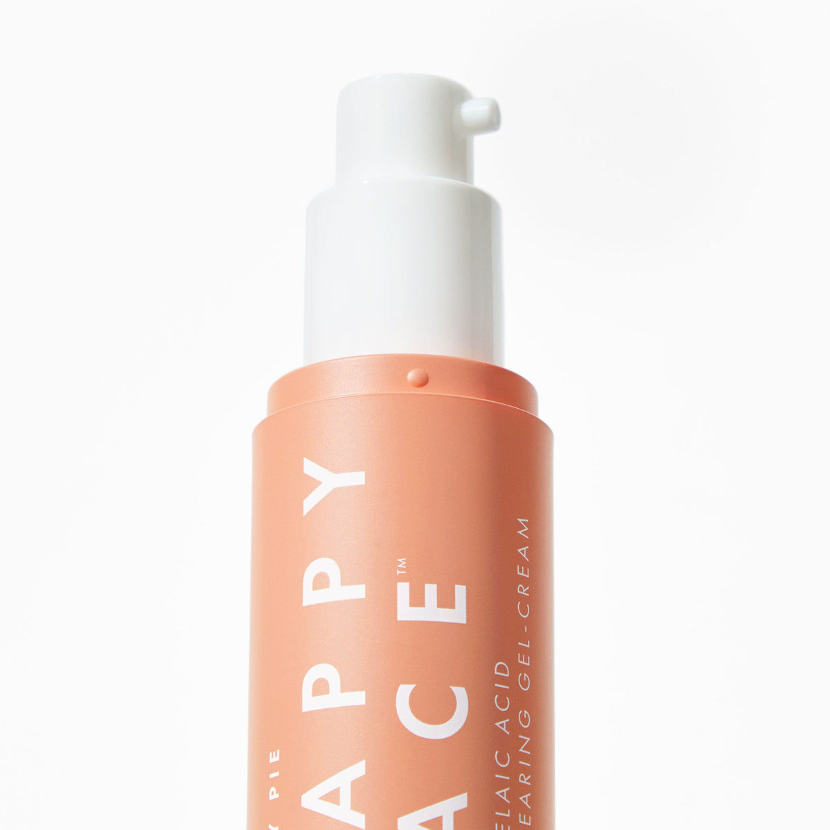 Happy Face 10% Azelaic Acid Skin-Clearing Gel-Cream