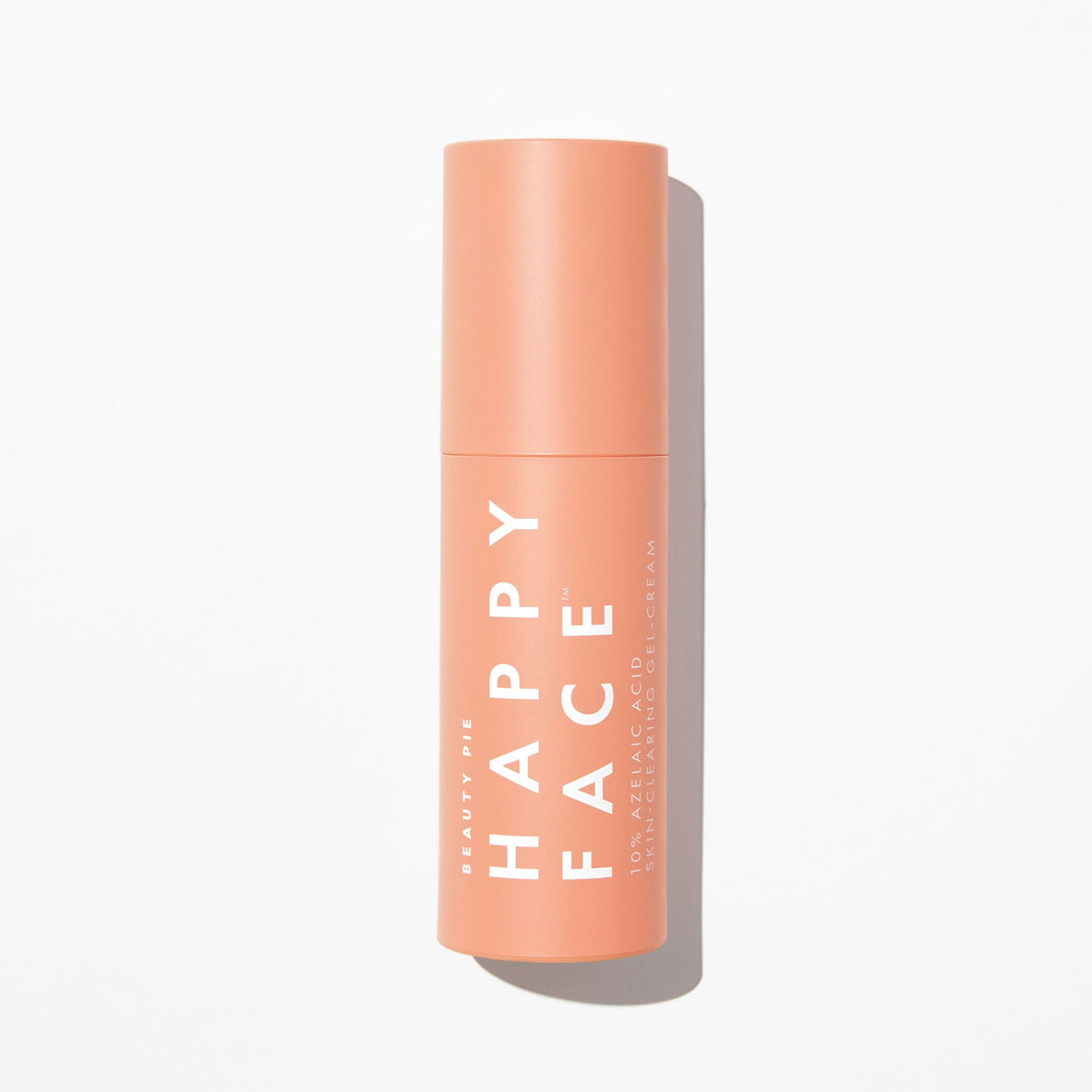 Happy Face 10% Azelaic Acid Skin-Clearing Gel-Cream