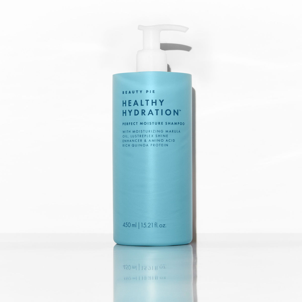Healthy Hydration Perfect Moisture Shampoo for Dry Hair