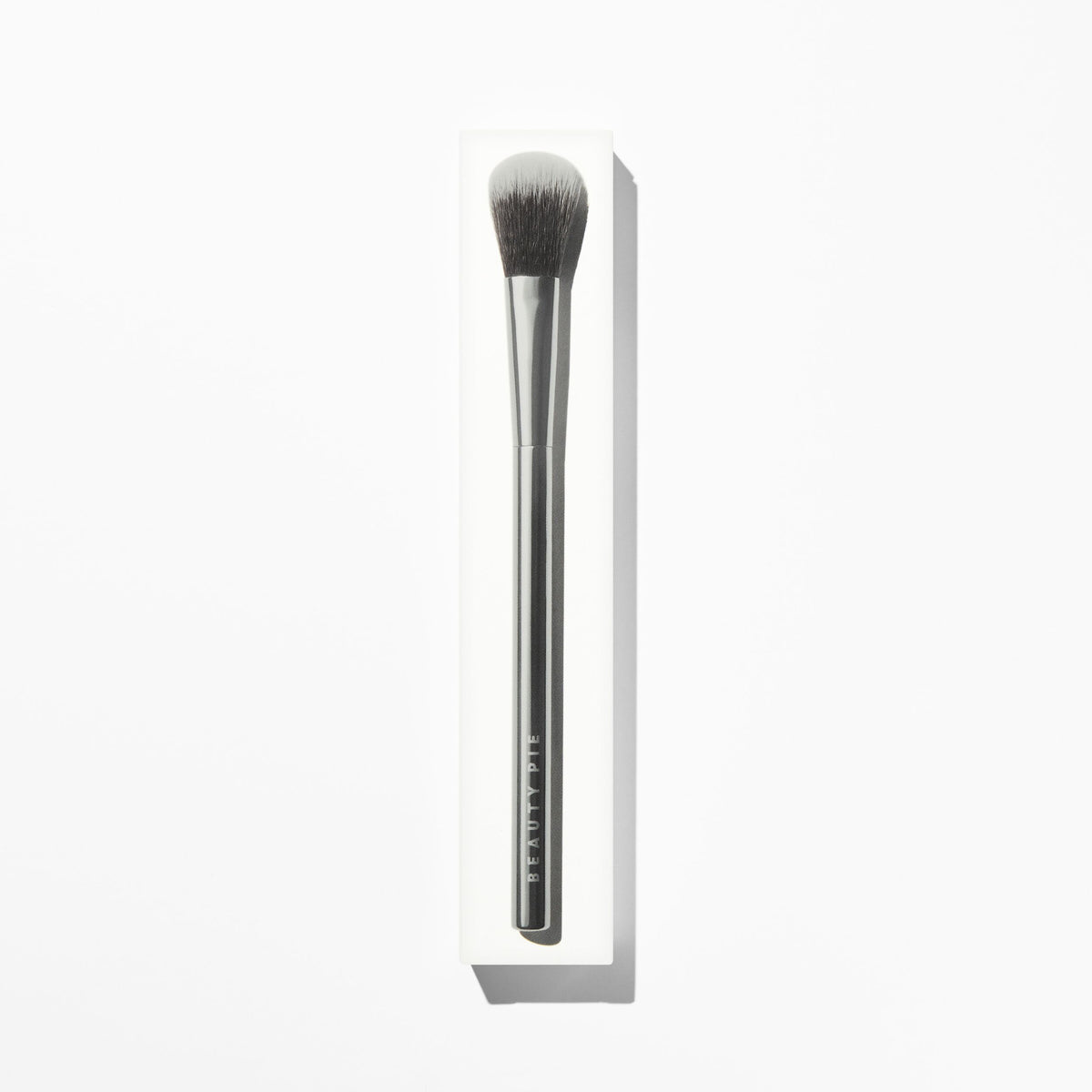 Highlighting & Setting Powder Brush 011