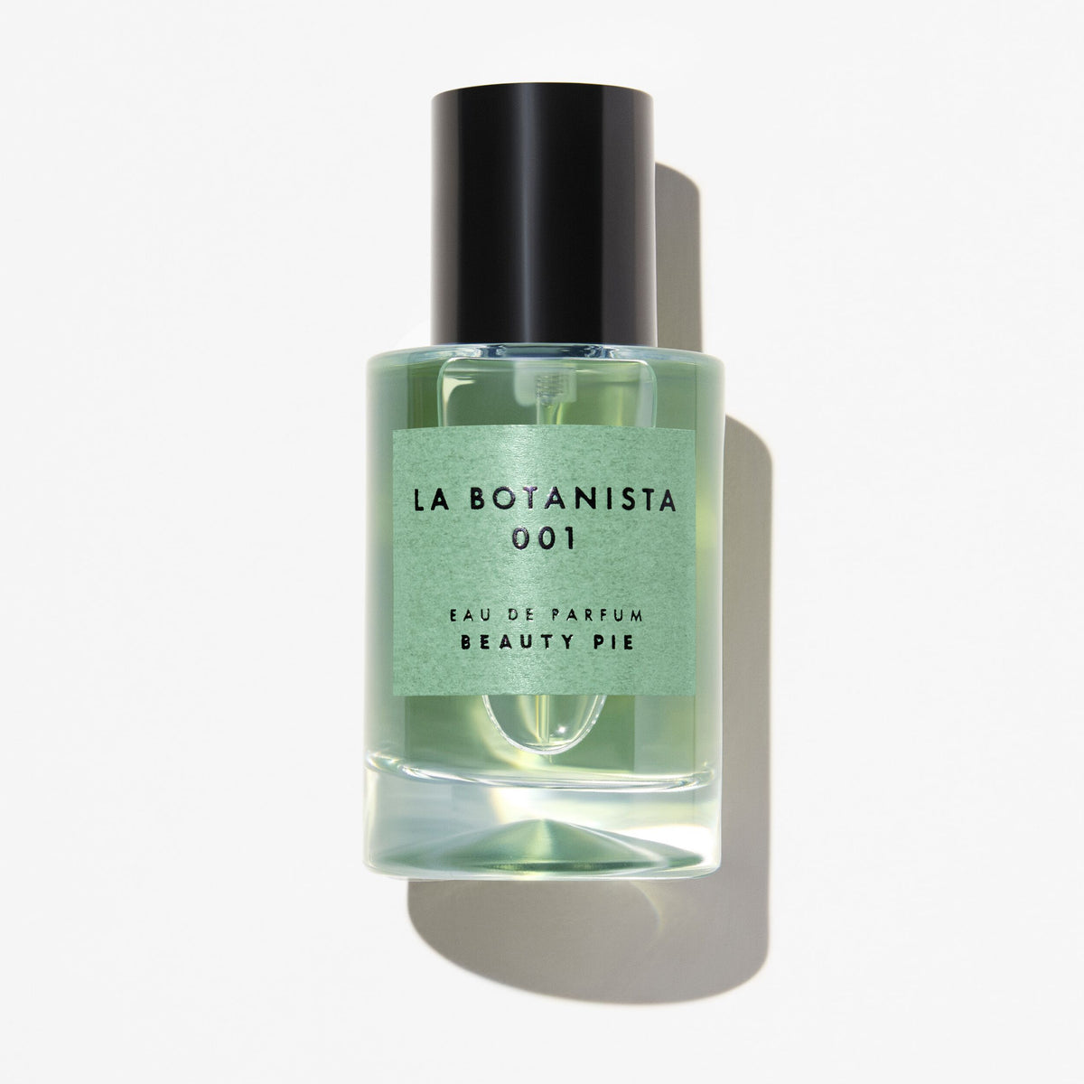 La Botanista 001 Eau De Parfum