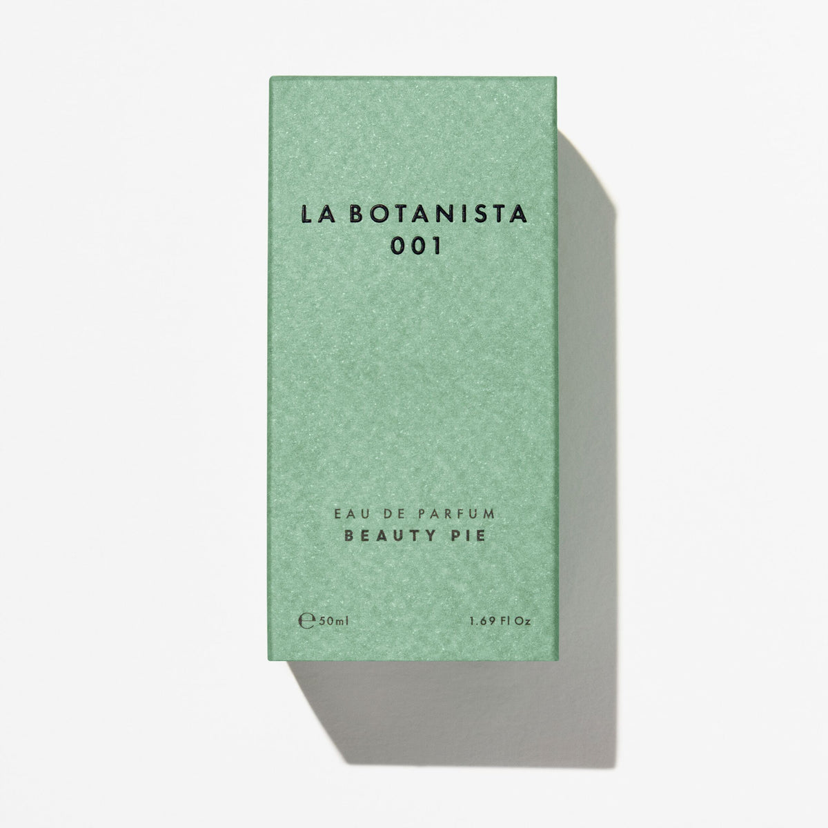 La Botanista 001 Eau De Parfum