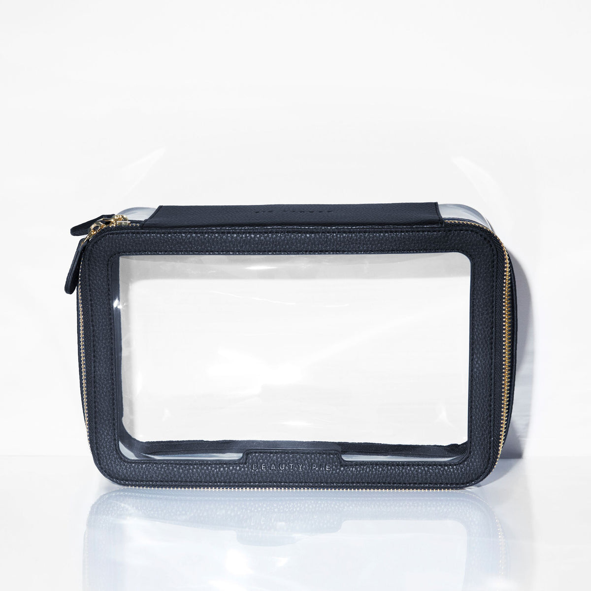 Large Clear Makeup Bag