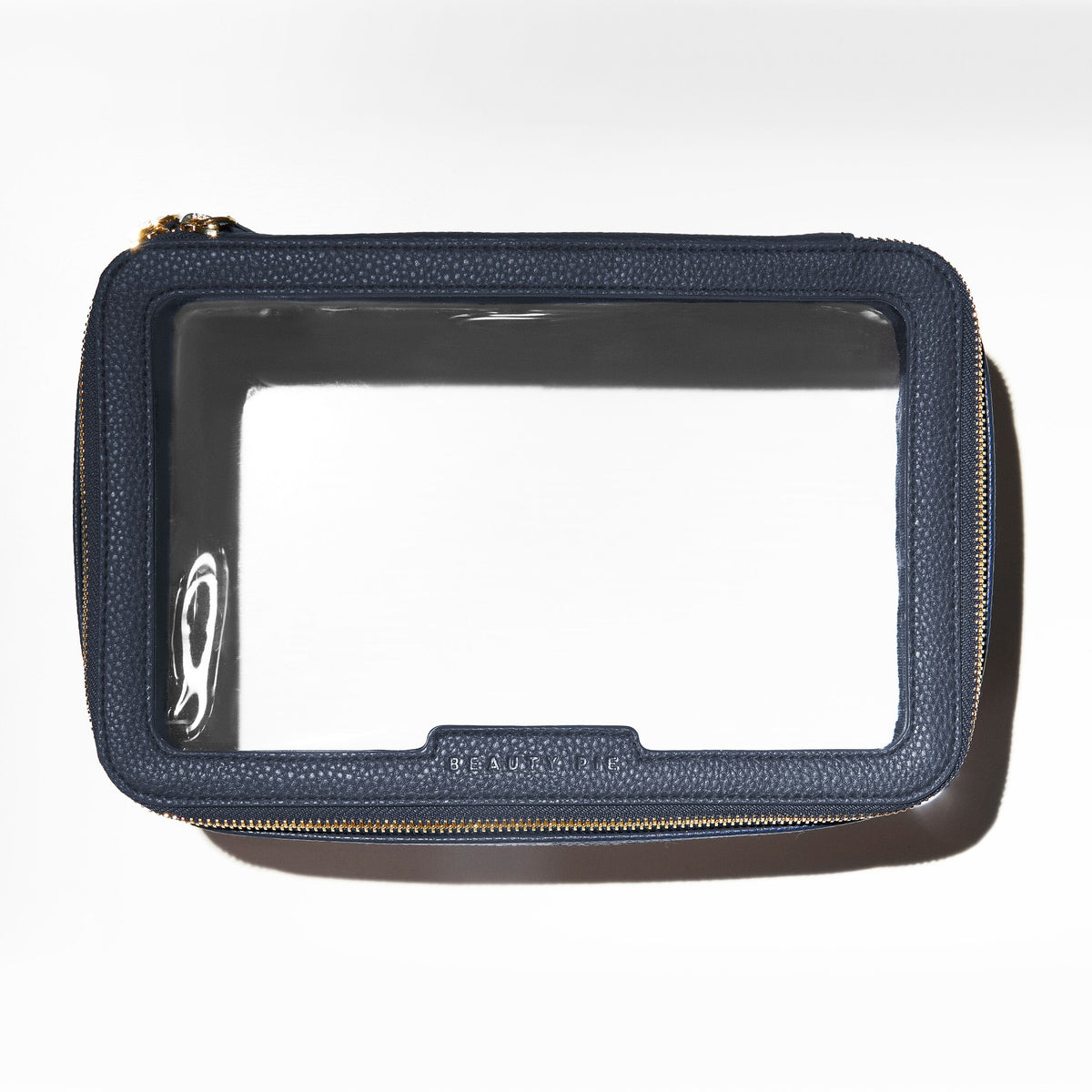 Large Clear Makeup Bag