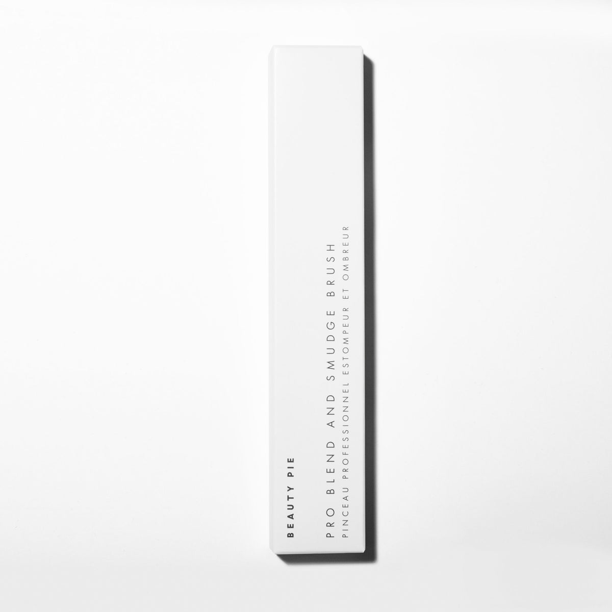 Beauty Pie X Pati Dubroff Pro Blend & Smudge Eyeshadow Brush