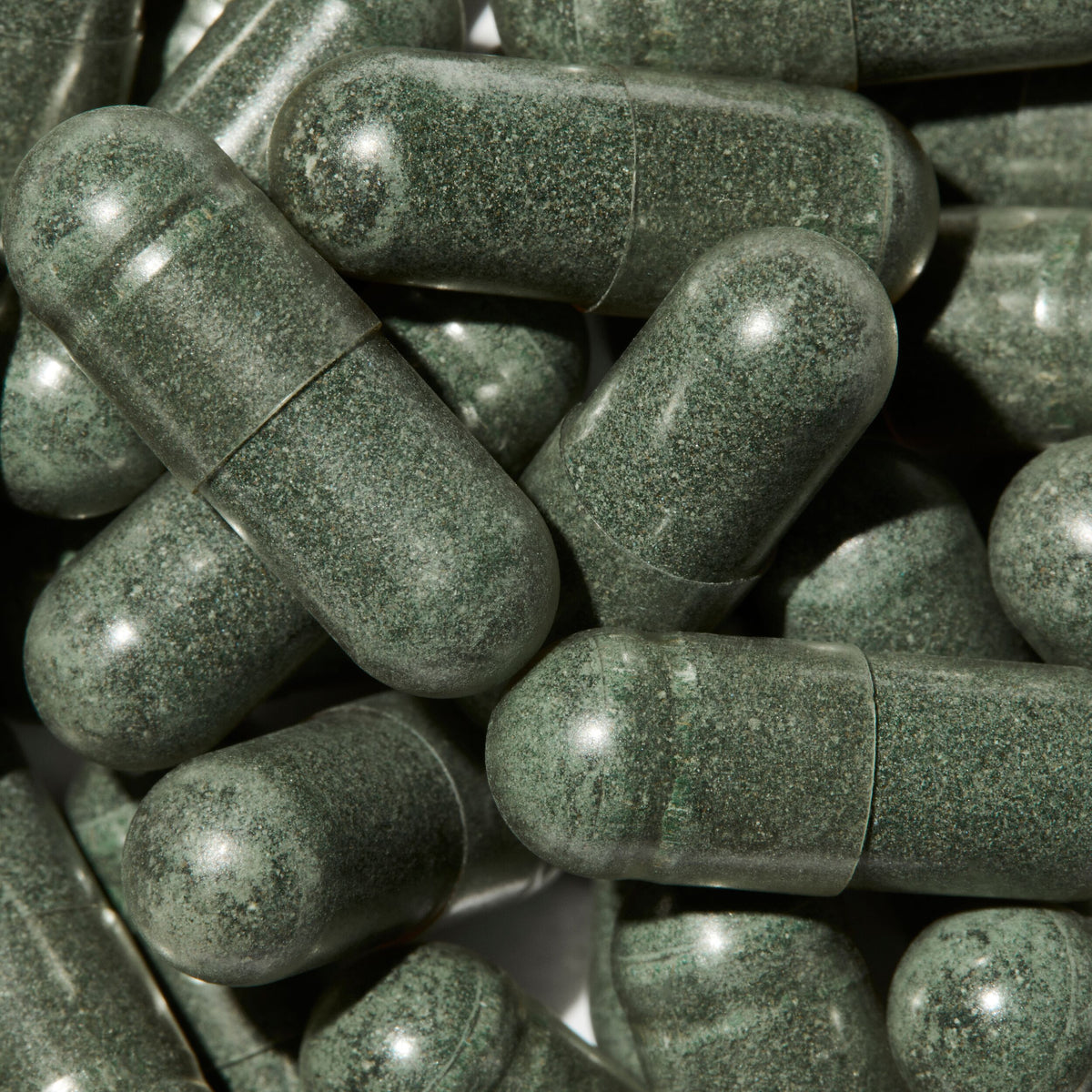 Renewed Density Healthy Hair Capsules