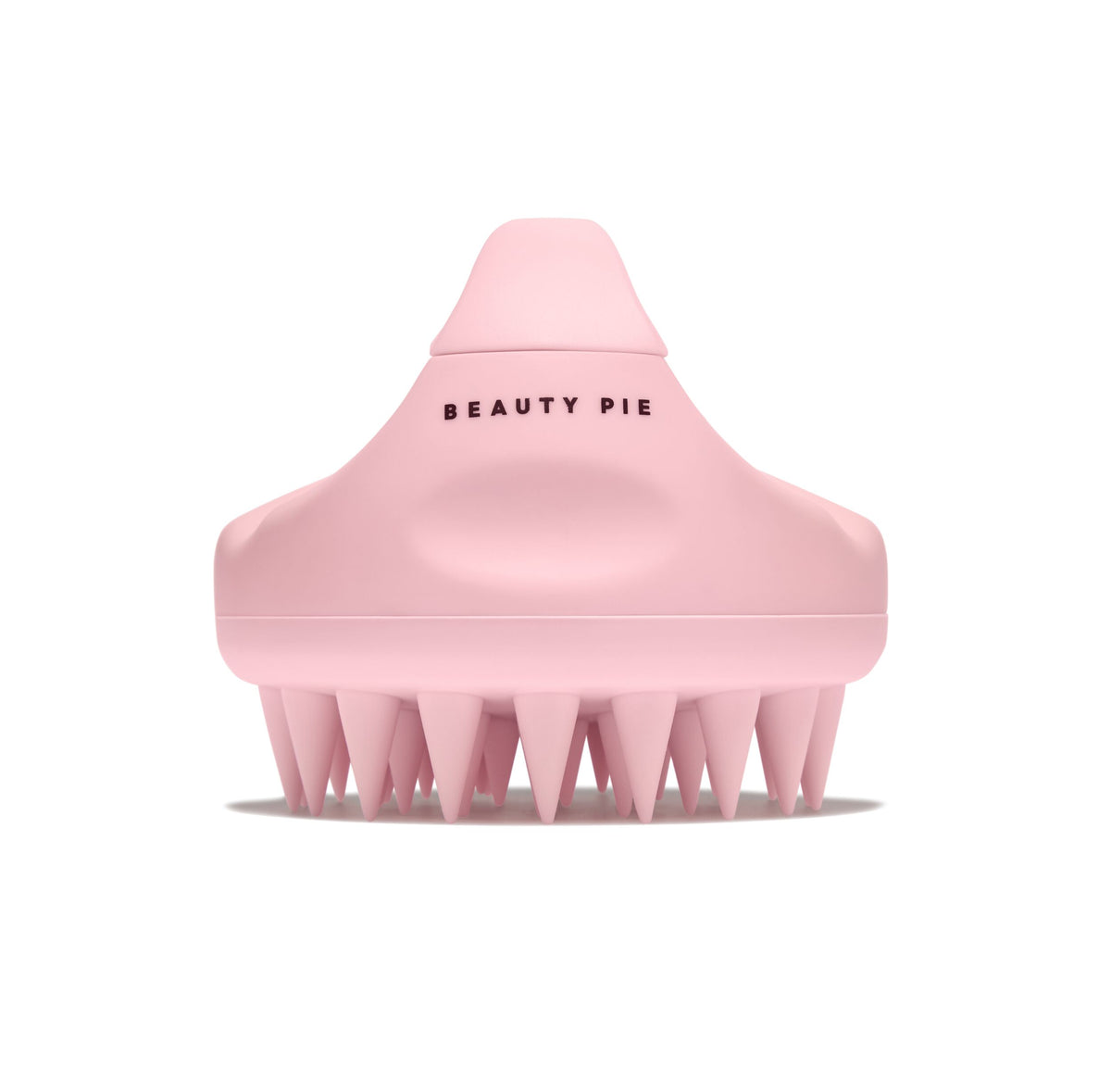 The Scalp Massager