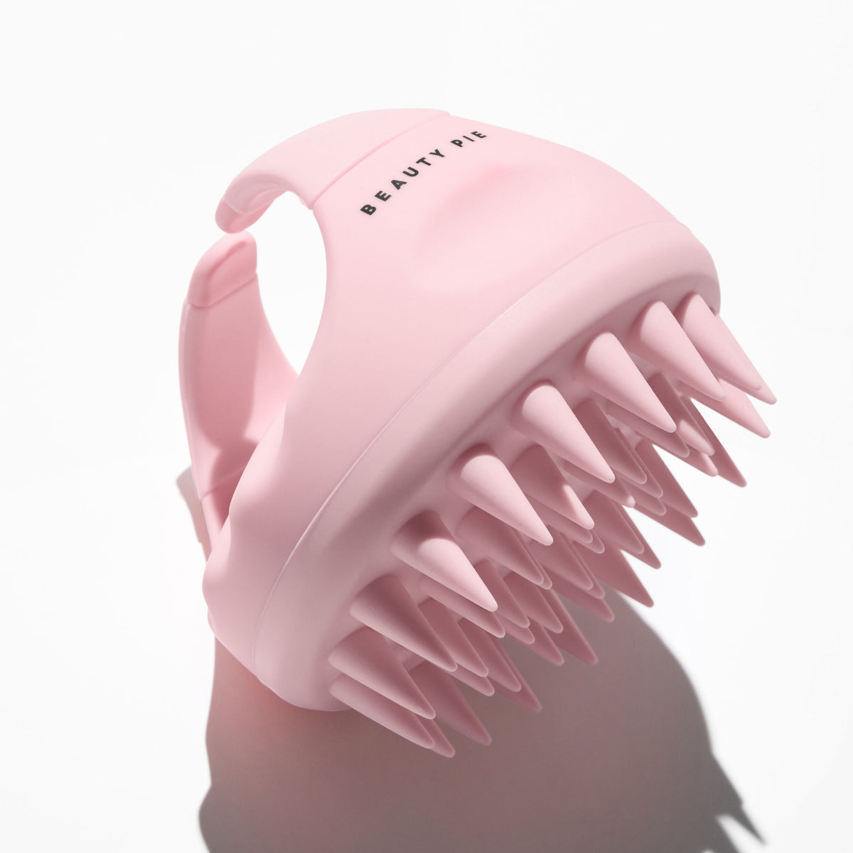 The Scalp Massager