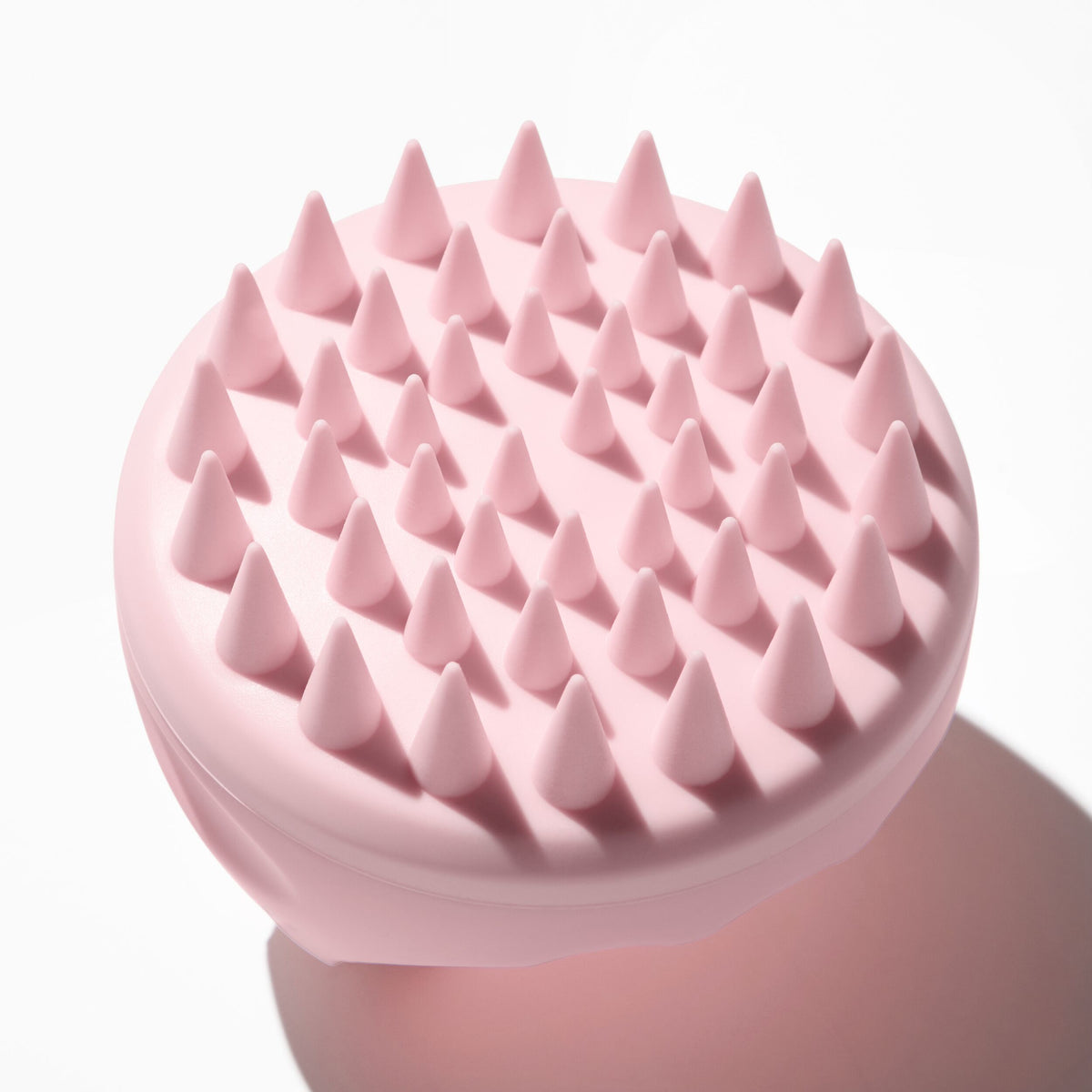 The Scalp Massager