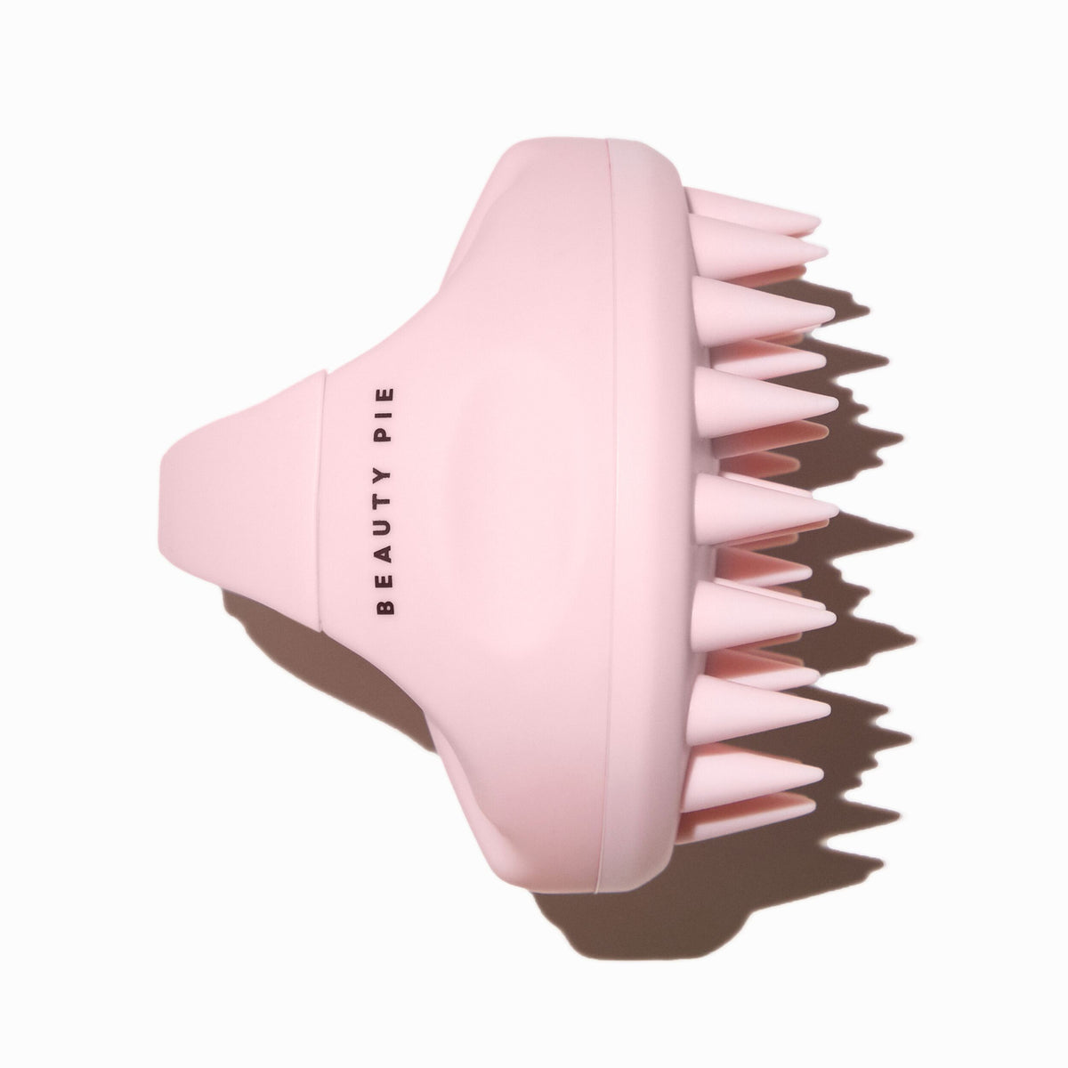 The Scalp Massager