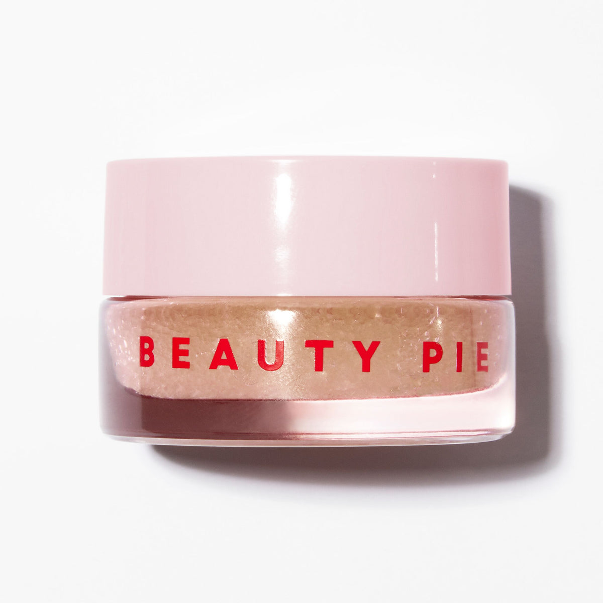 Smooth Ahead Nourishing Lip Scrub