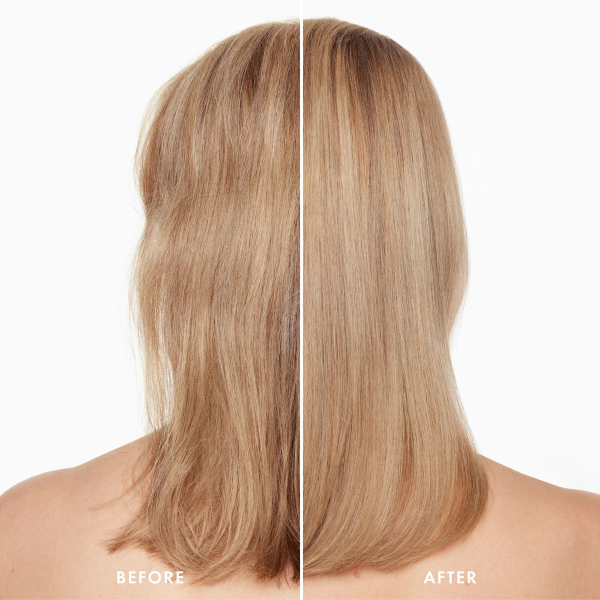 Stronger Shinier Hair Strengthening Shampoo & Conditioner Duo for Thin, Brittle & Damaged Hair