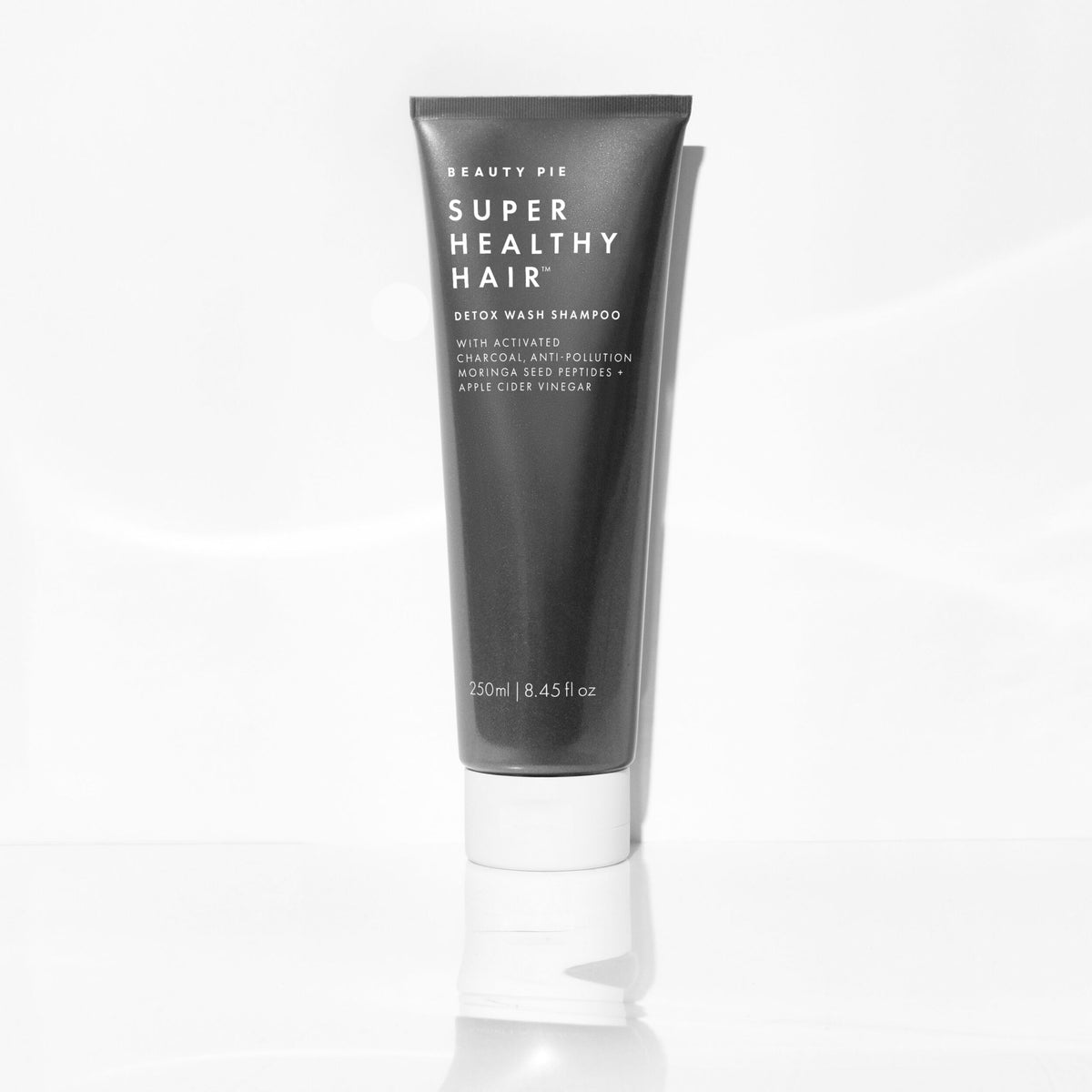 Super Healthy Hair Detox Wash Shampoo