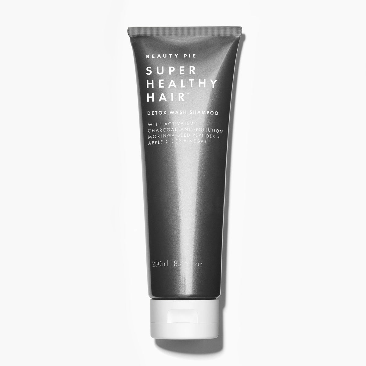 Super Healthy Hair Detox Wash Shampoo