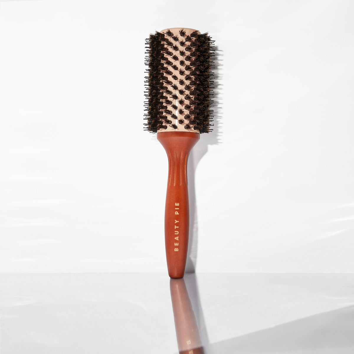 Super Healthy Hair Pro-Dry Barrel Brush