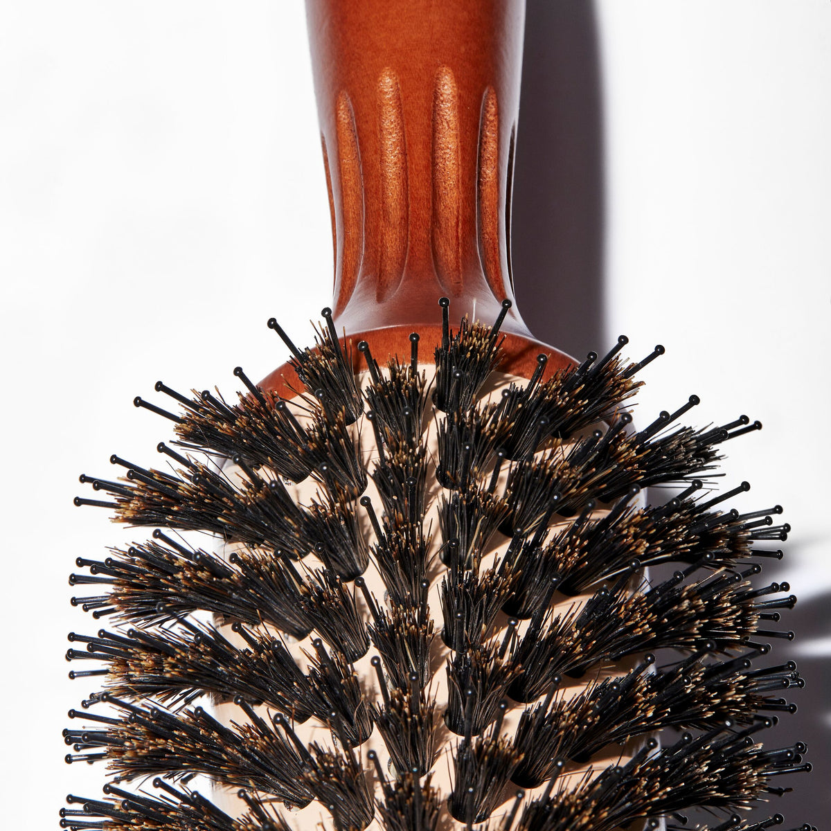 Super Healthy Hair Pro-Dry Barrel Brush