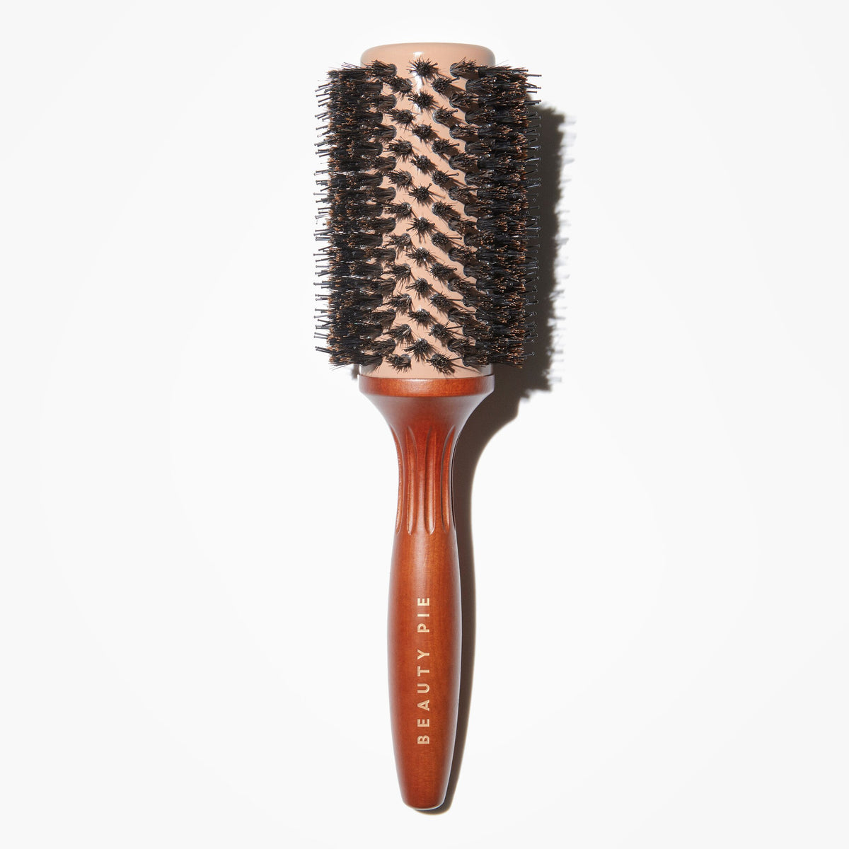 Super Healthy Hair Pro-Dry Barrel Brush