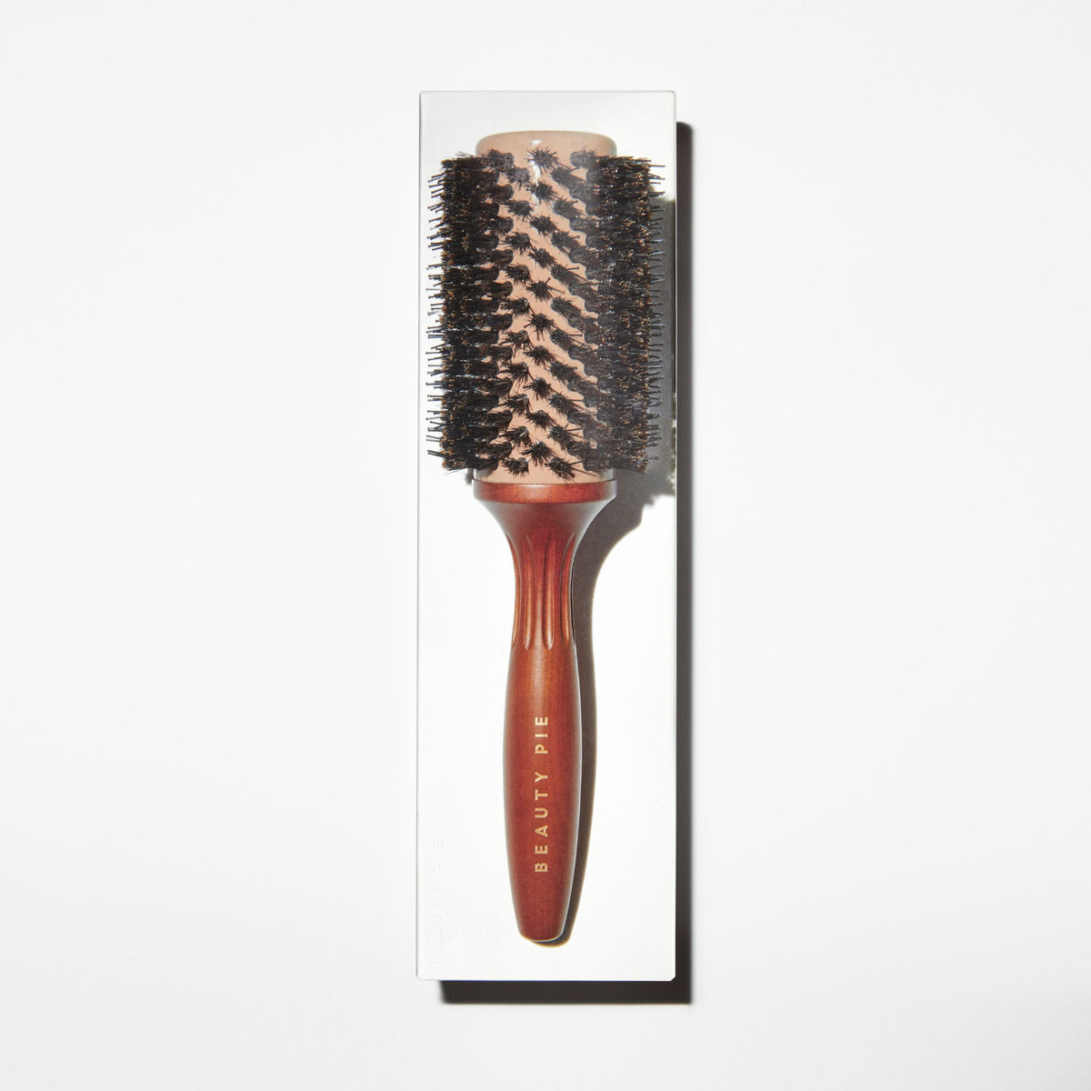 Super Healthy Hair Pro-Dry Barrel Brush