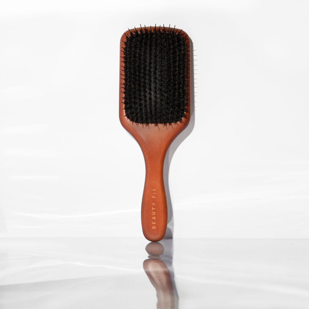 Super Healthy Hair Smoothing Paddle Brush