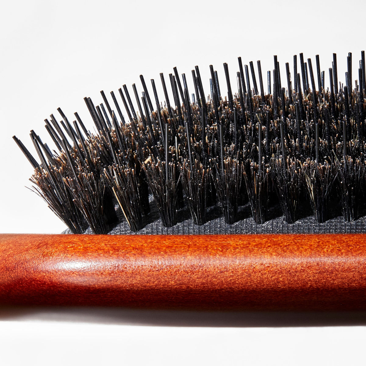 Super Healthy Hair Smoothing Paddle Brush