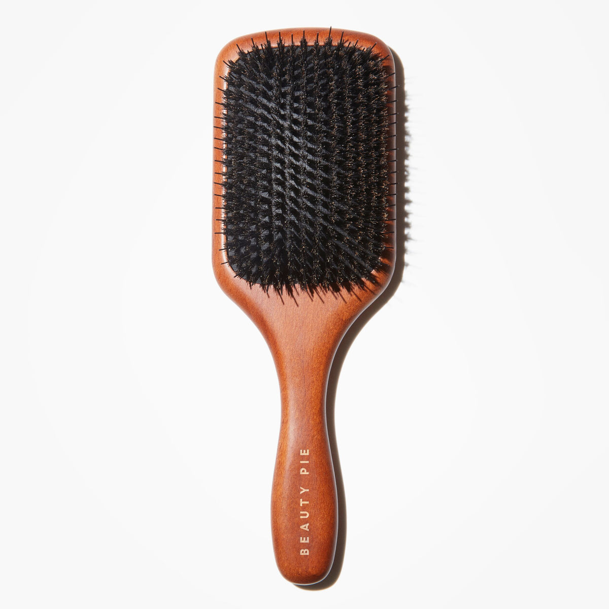 Super Healthy Hair Smoothing Paddle Brush