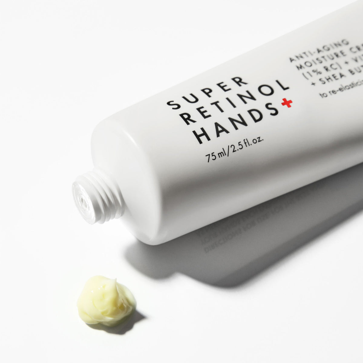 Super Retinol Anti-aging Hand & Body Repair Cream (1% Retinol Complex)