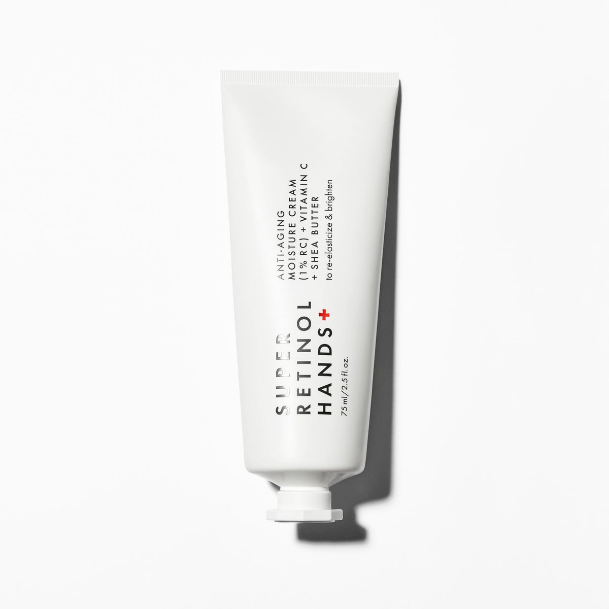 Super Retinol Anti-aging Hand & Body Repair Cream (1% Retinol Complex)