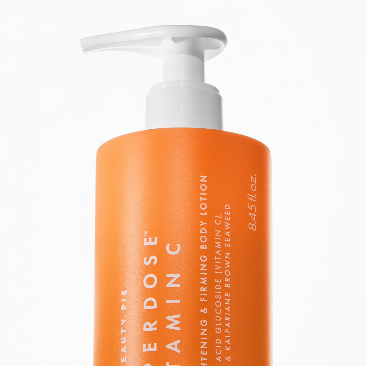 Superdose Vitamin C Bio-Vitamin Brightening & Firming Body Lotion