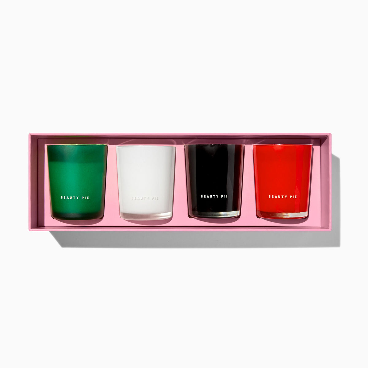 The Candle Library