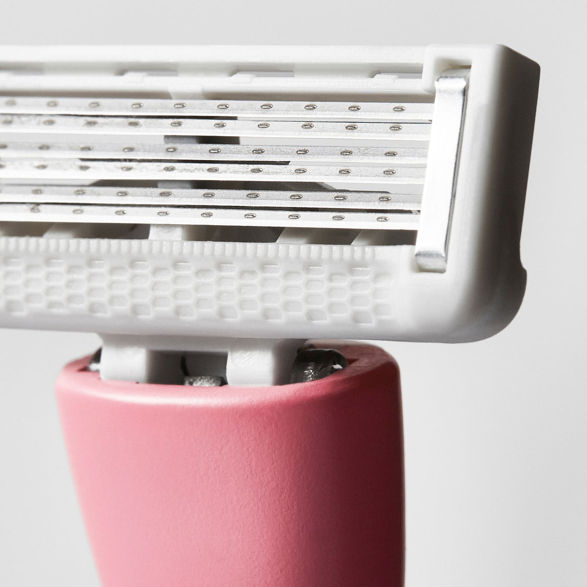 The Perfect Razor