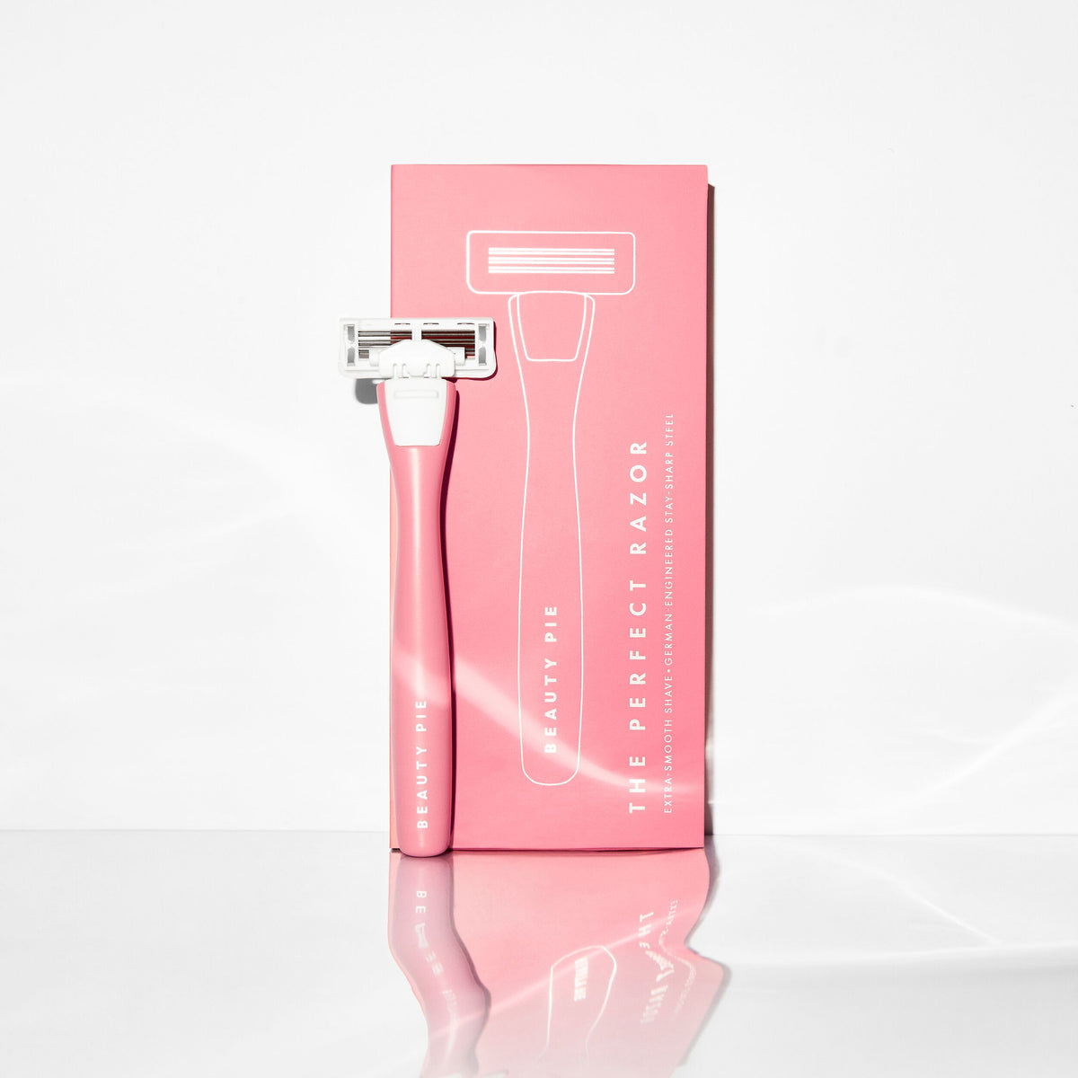 The Perfect Razor