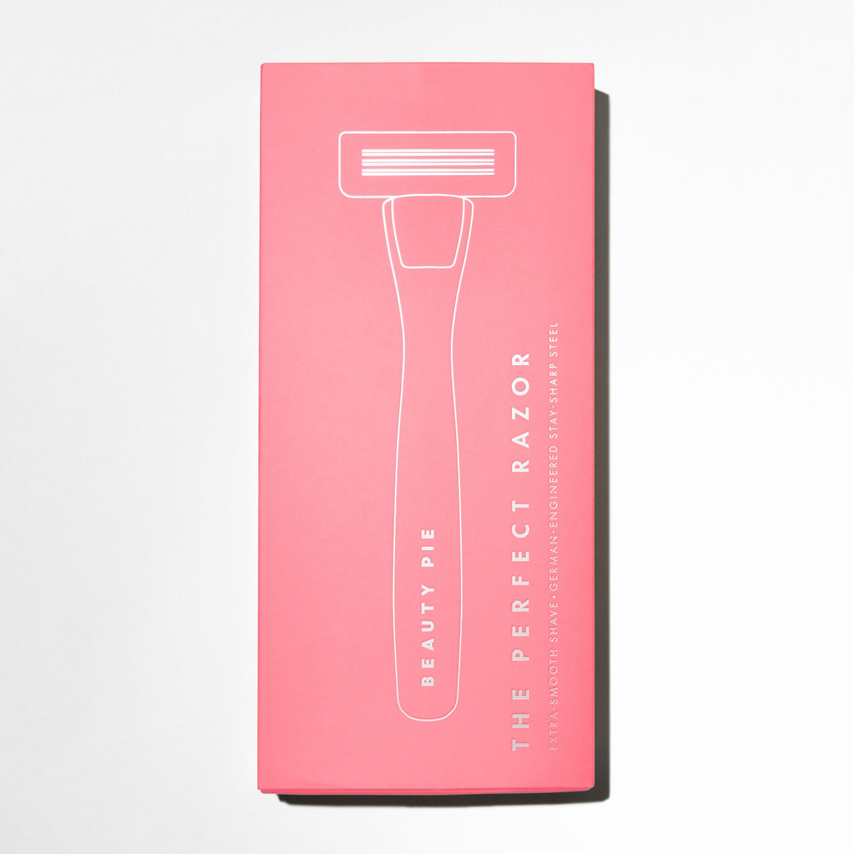 The Perfect Razor