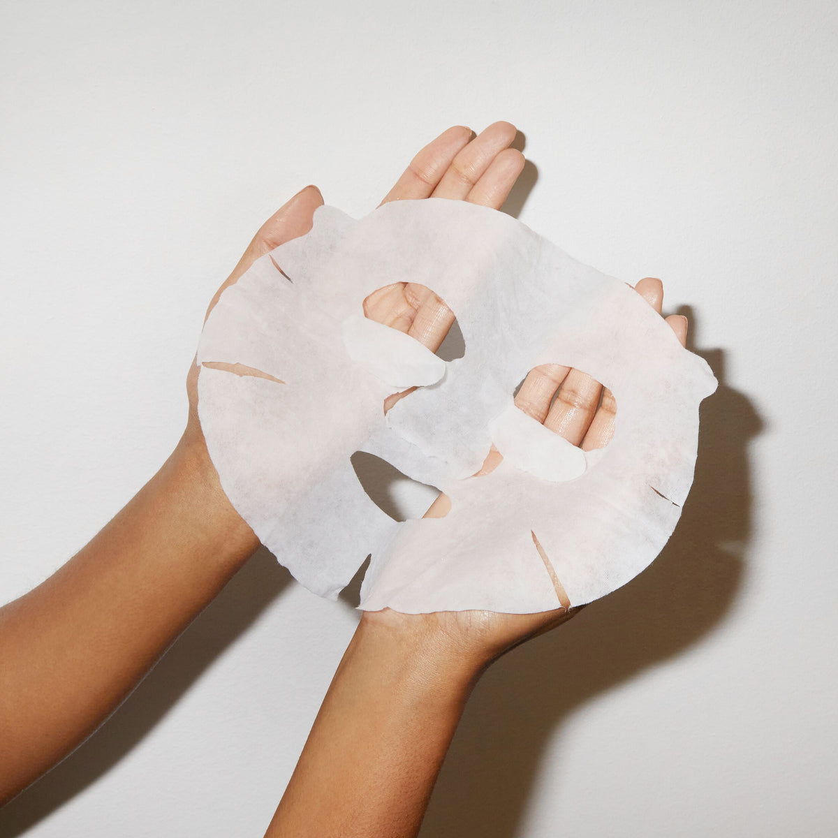 Triple Hyaluronic Acid Hydra-glow Sheet Mask x5