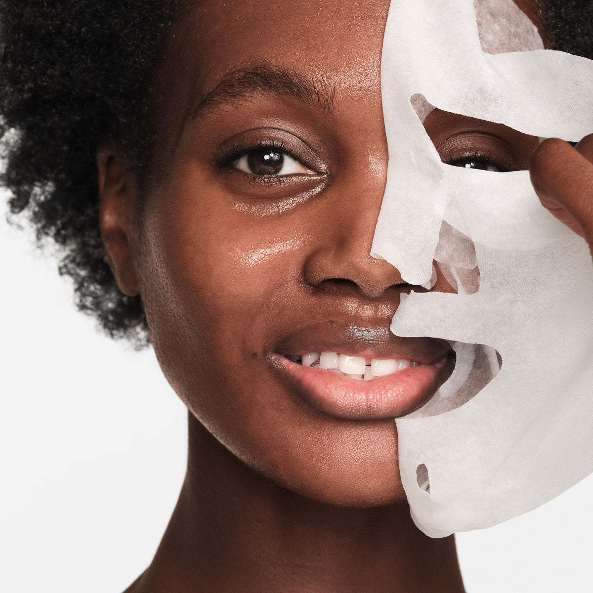 Triple Hyaluronic Acid Hydra-glow Sheet Mask x5
